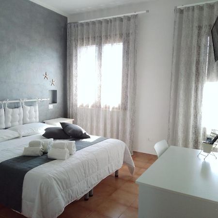 Il Torrazzo Da Francesca Bed & Breakfast San Vito Lo Capo Dış mekan fotoğraf